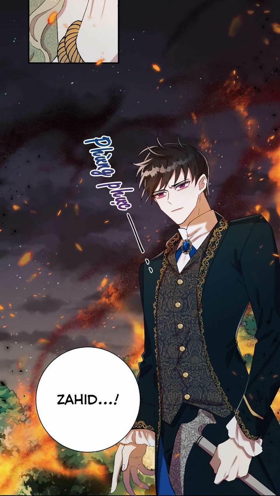 Xin Ngài Đừng Ăn Tôi 17 trang 46