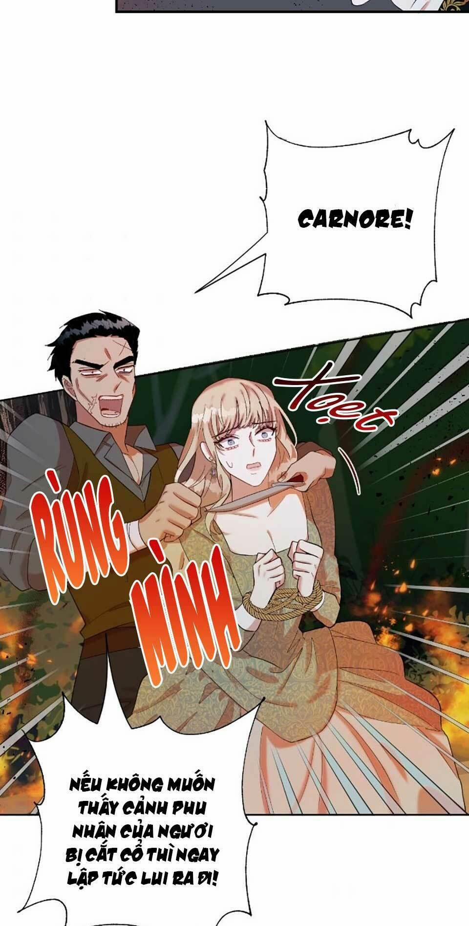 Xin Ngài Đừng Ăn Tôi 17 trang 48