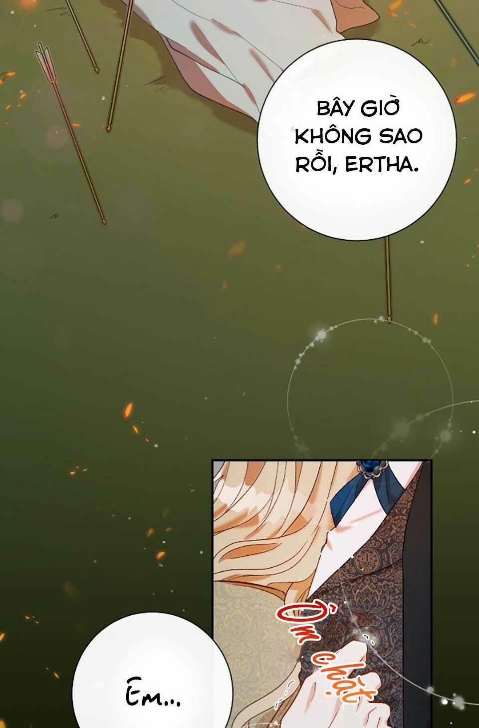 Xin Ngài Đừng Ăn Tôi 17 trang 56