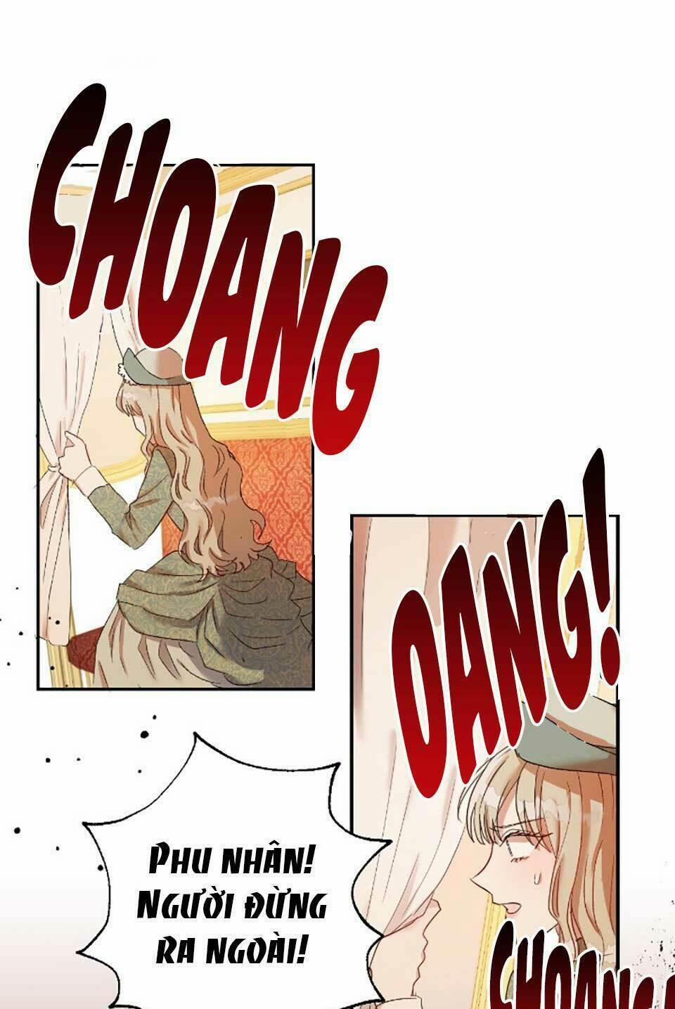 Xin Ngài Đừng Ăn Tôi 17 trang 6