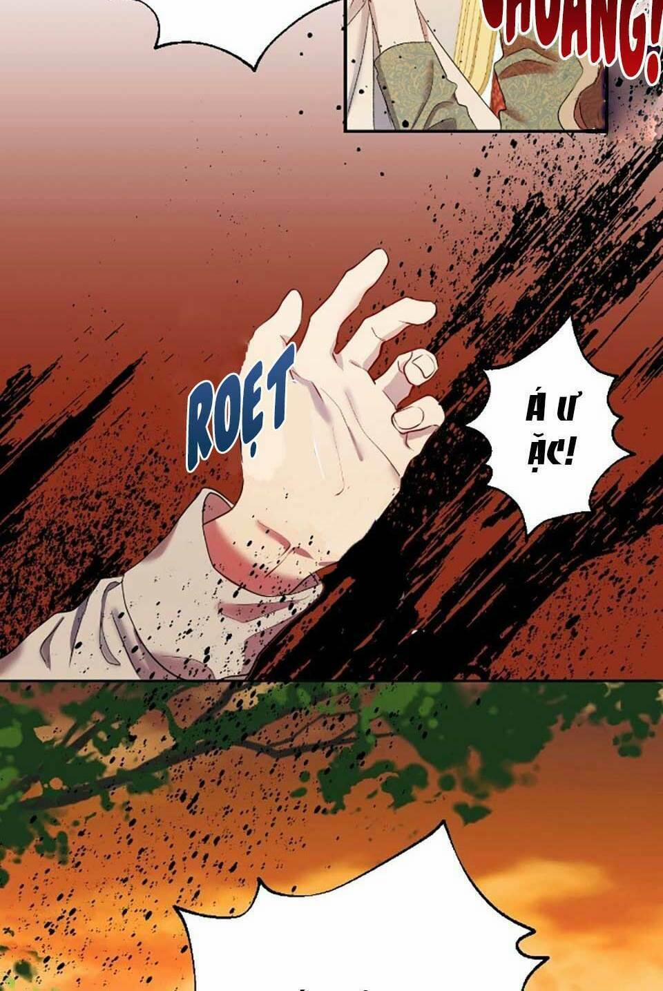 Xin Ngài Đừng Ăn Tôi 17 trang 7