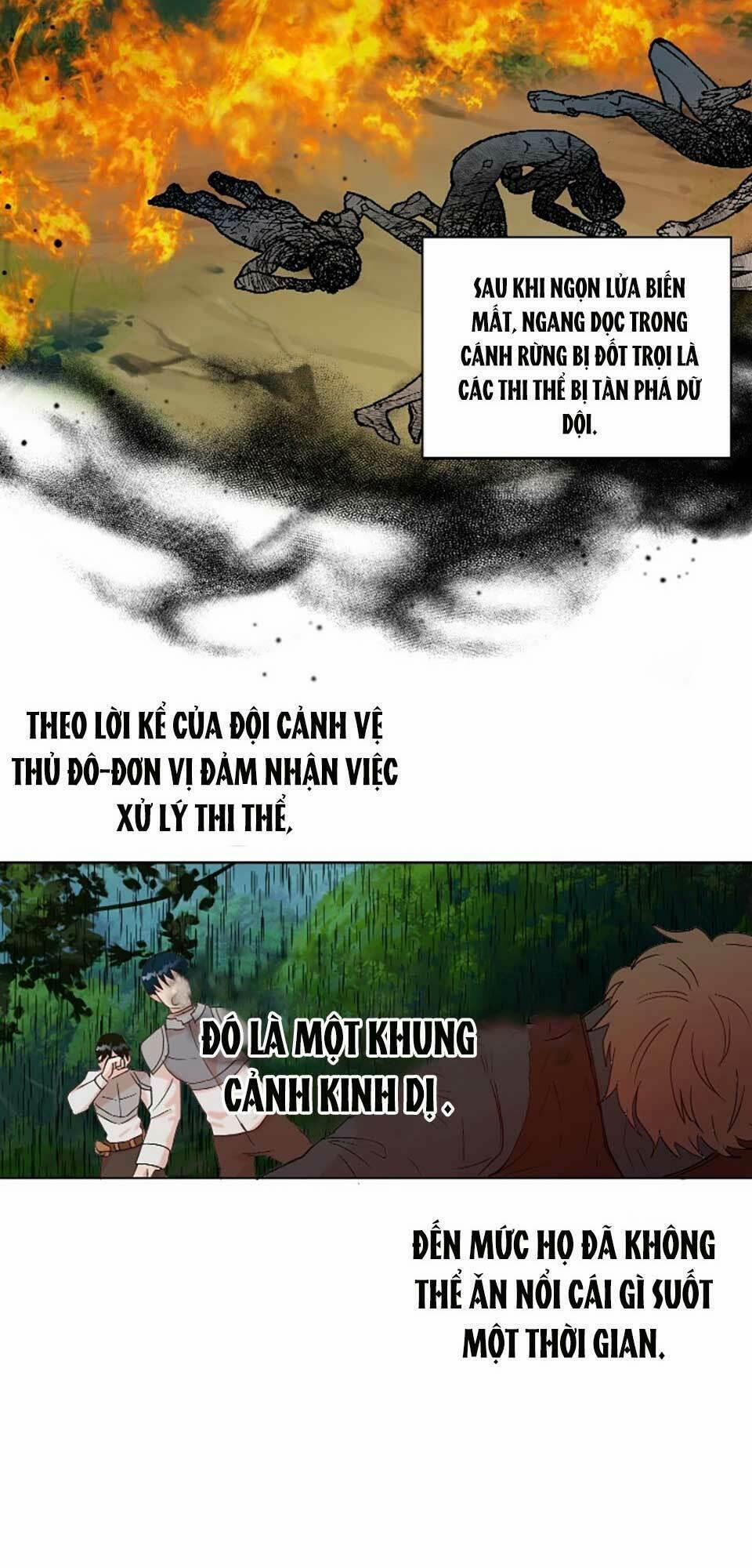 Xin Ngài Đừng Ăn Tôi 18 trang 2