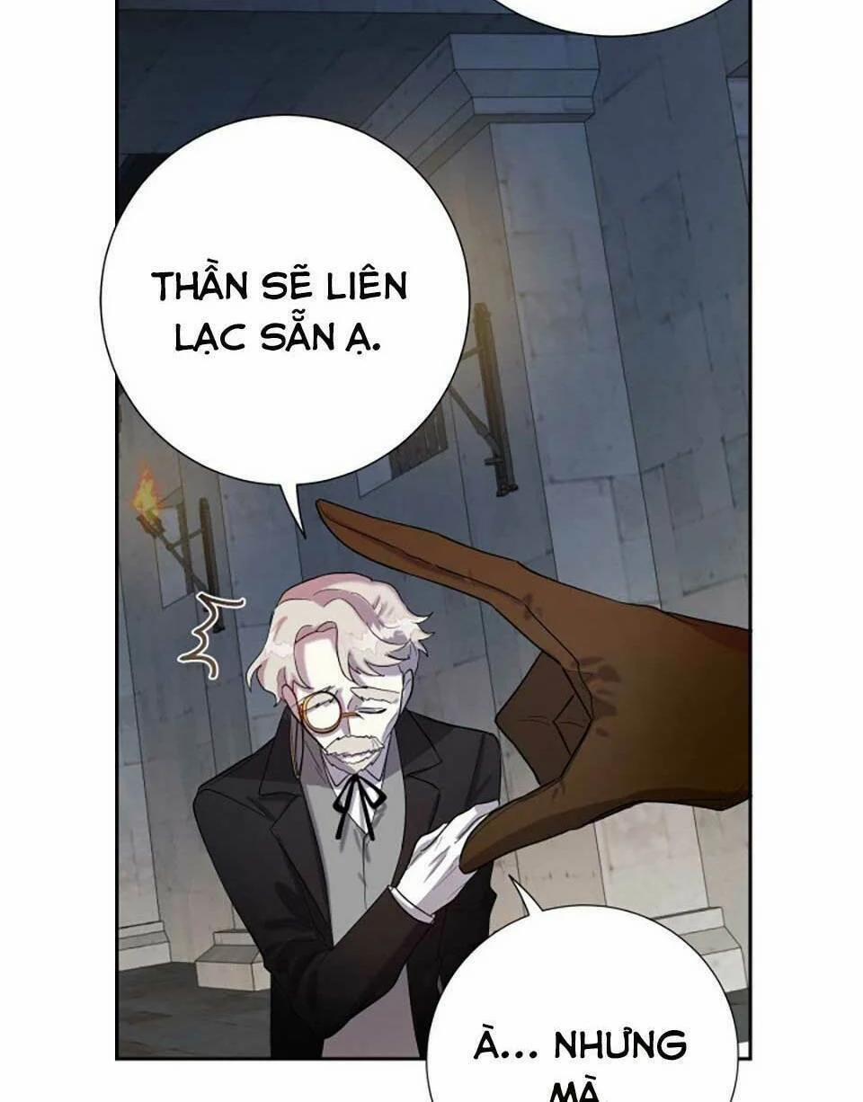 Xin Ngài Đừng Ăn Tôi 18 trang 23