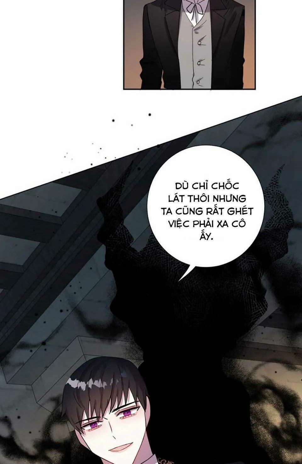 Xin Ngài Đừng Ăn Tôi 18 trang 27