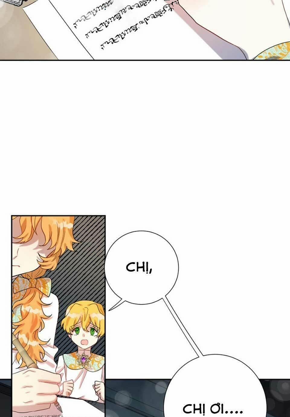 Xin Ngài Đừng Ăn Tôi 18 trang 32