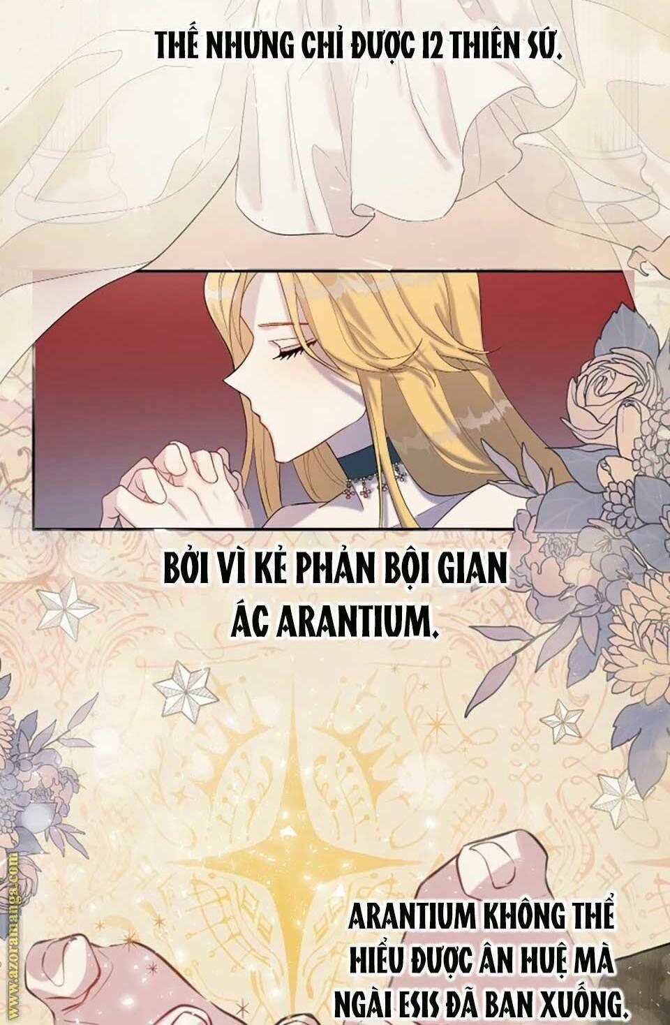 Xin Ngài Đừng Ăn Tôi 18 trang 43