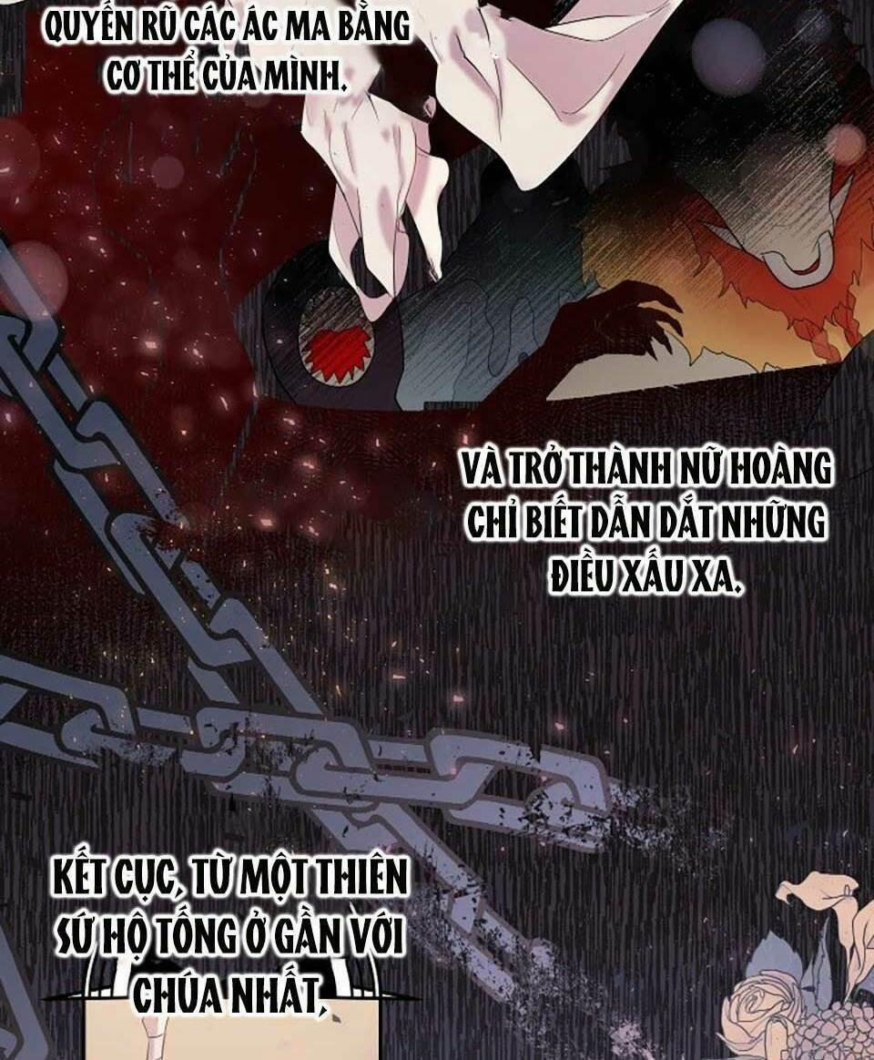 Xin Ngài Đừng Ăn Tôi 18 trang 45