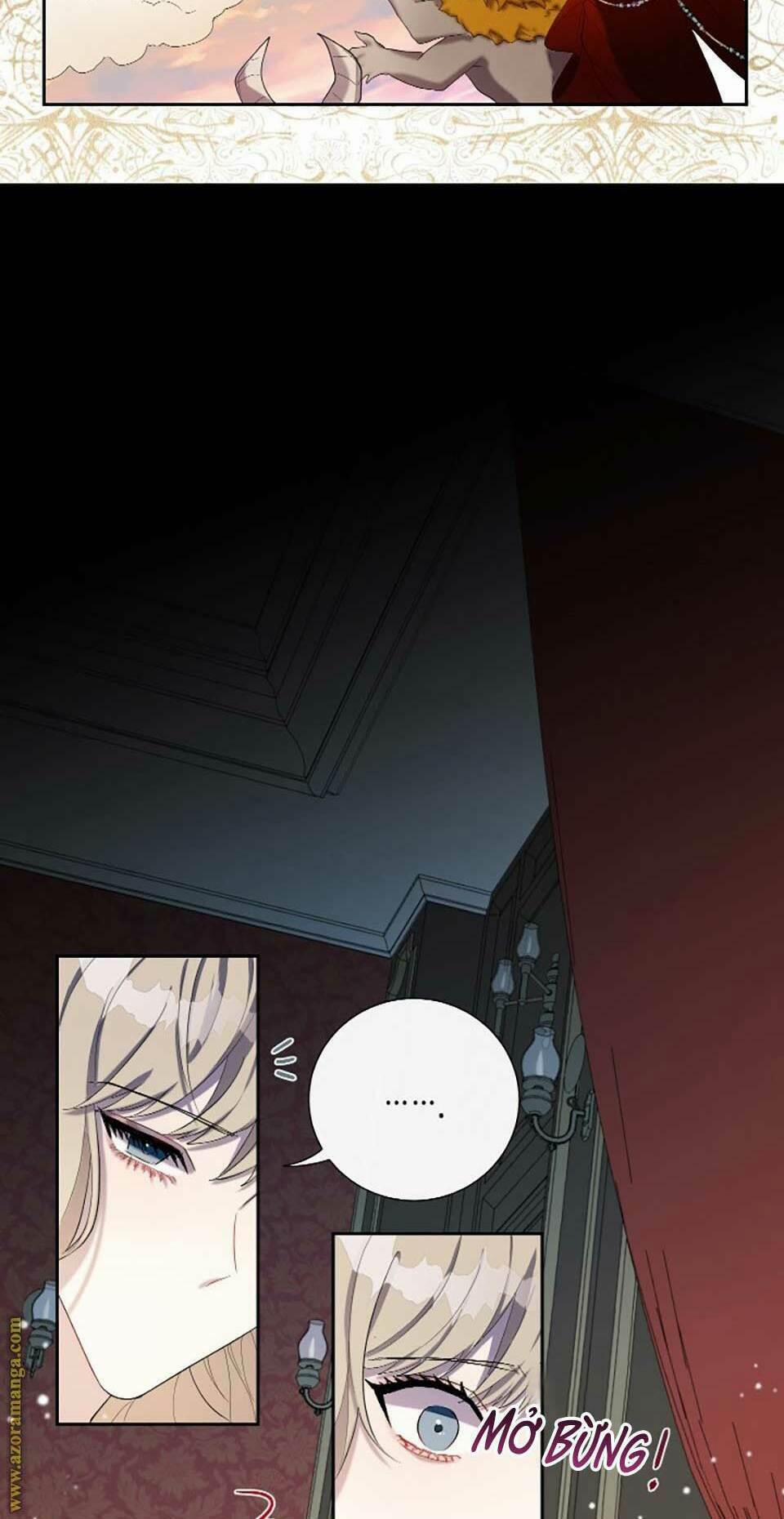 Xin Ngài Đừng Ăn Tôi 18 trang 47