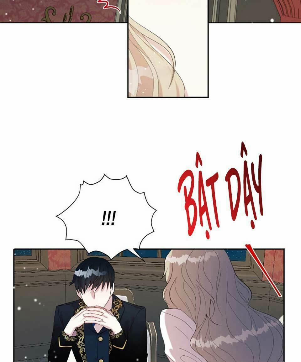 Xin Ngài Đừng Ăn Tôi 18 trang 48