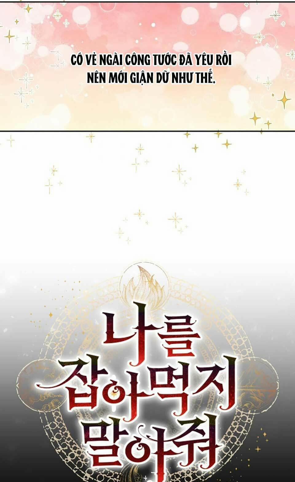 Xin Ngài Đừng Ăn Tôi 18 trang 5