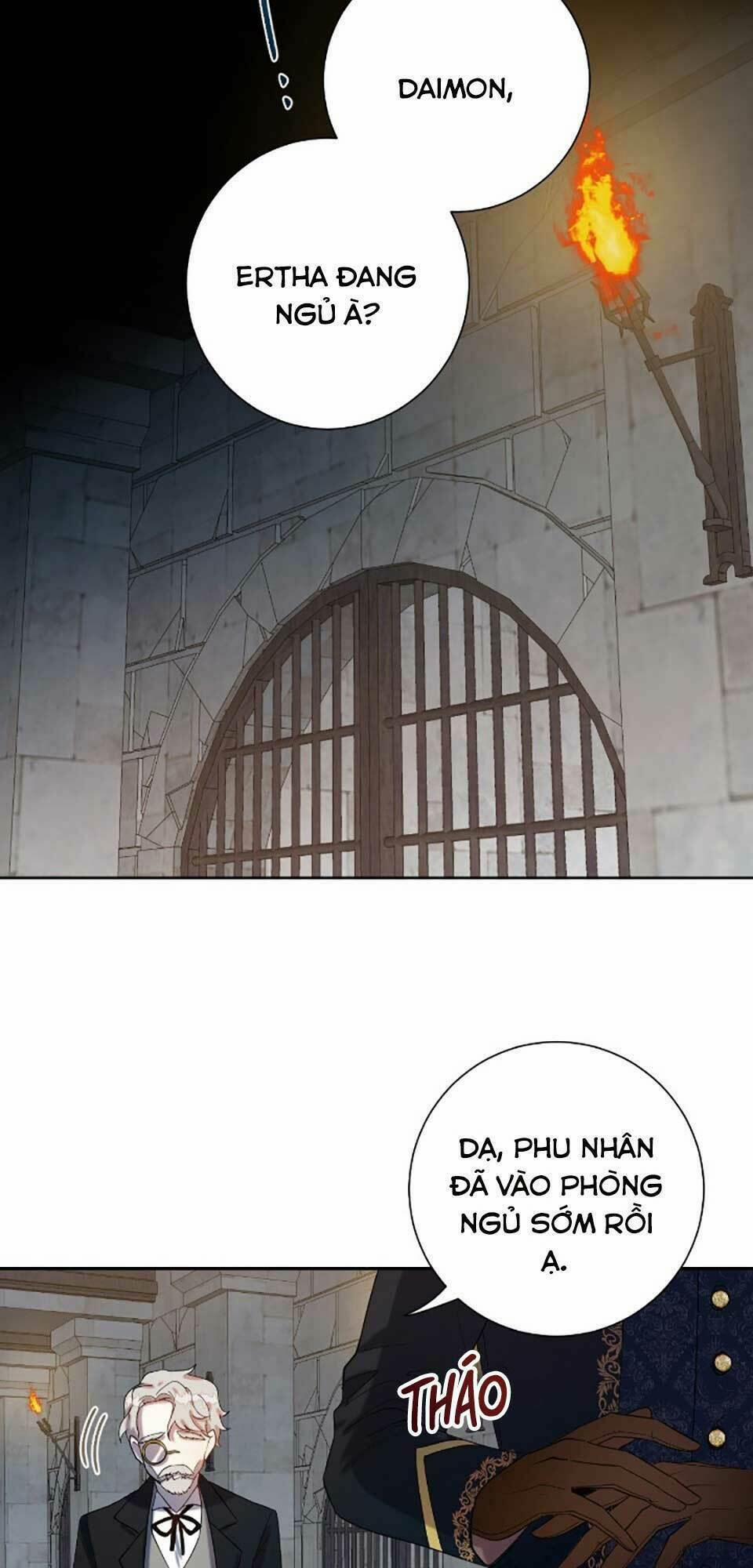 Xin Ngài Đừng Ăn Tôi 18 trang 7