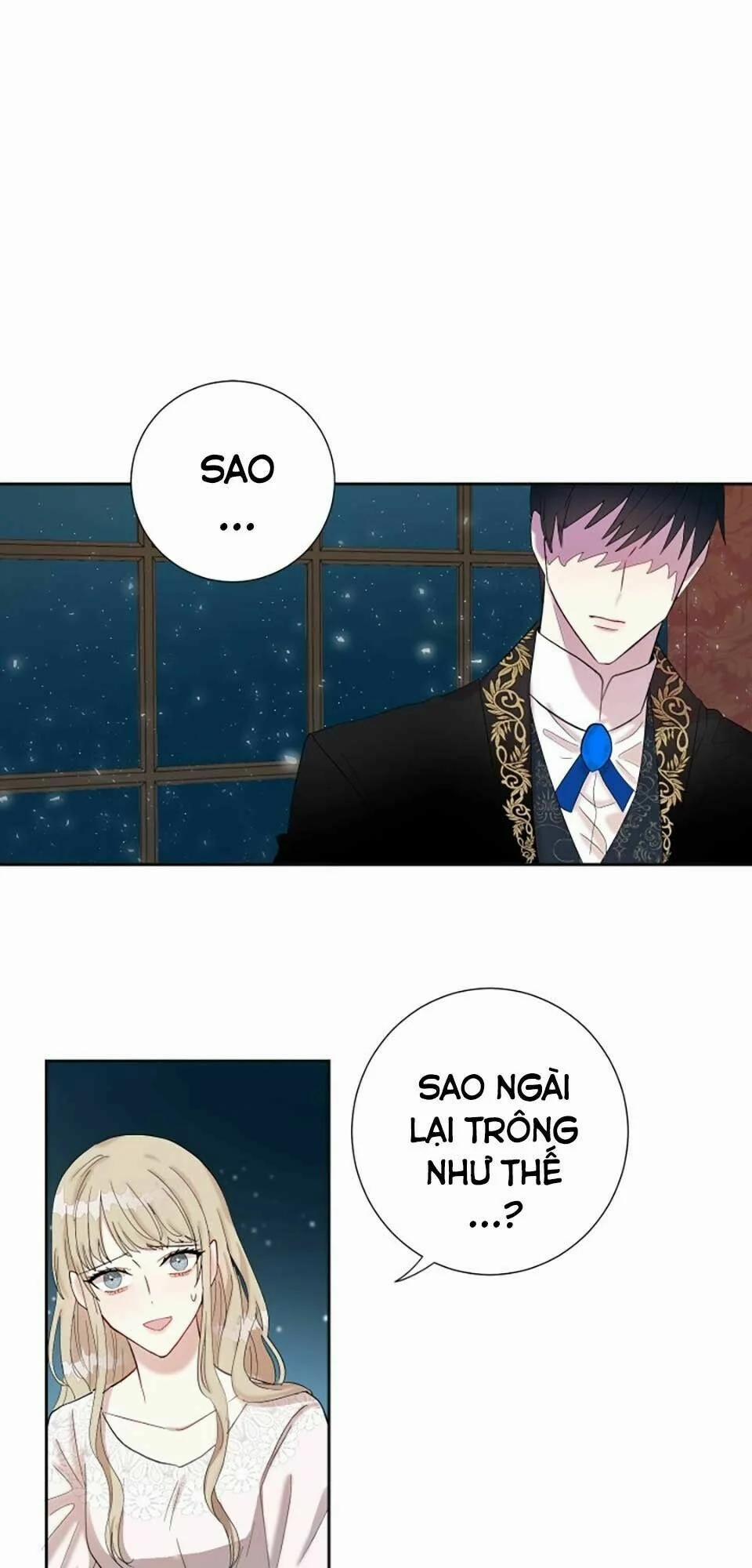 Xin Ngài Đừng Ăn Tôi 19 trang 2