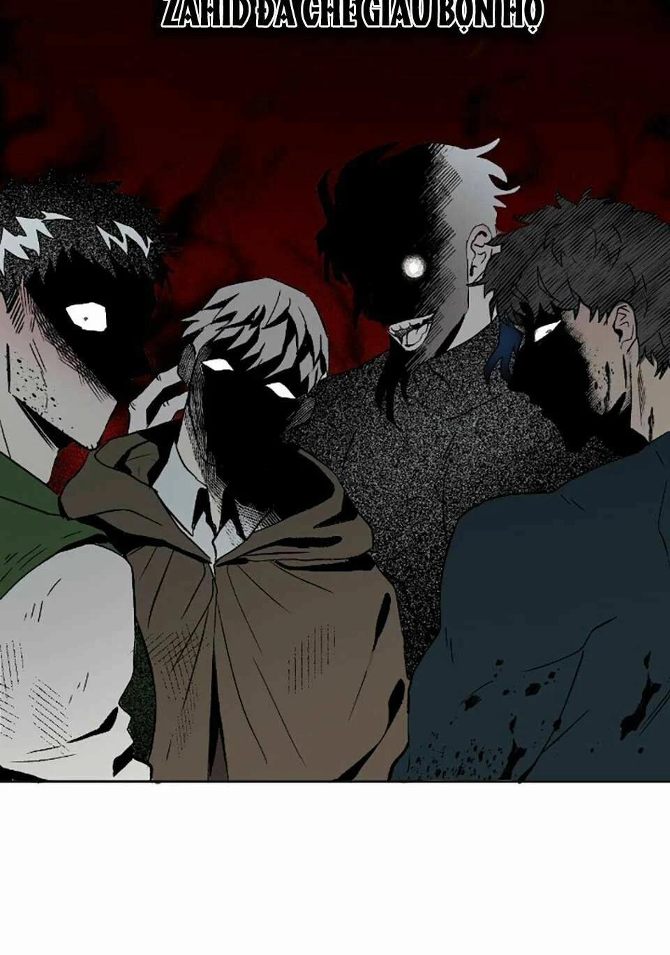 Xin Ngài Đừng Ăn Tôi 19 trang 27