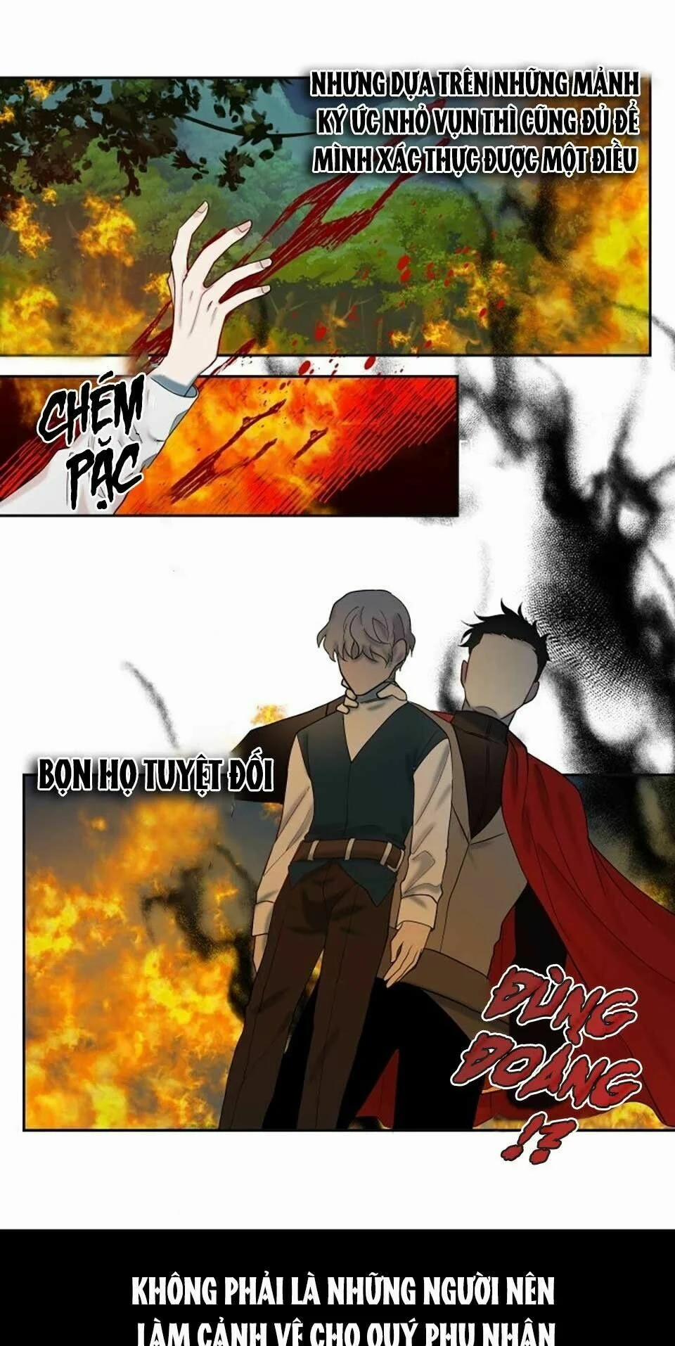 Xin Ngài Đừng Ăn Tôi 19 trang 31