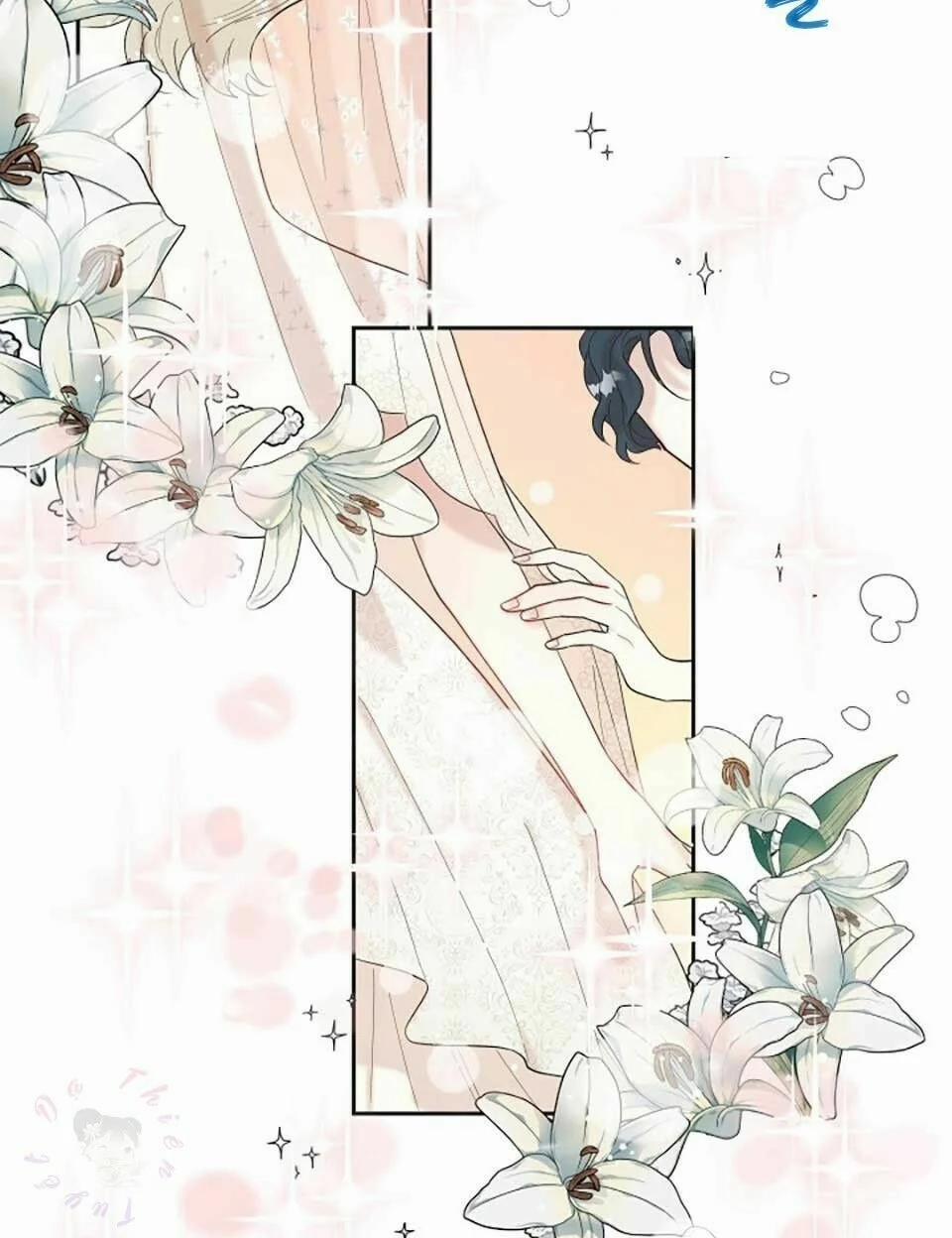 Xin Ngài Đừng Ăn Tôi 19 trang 38