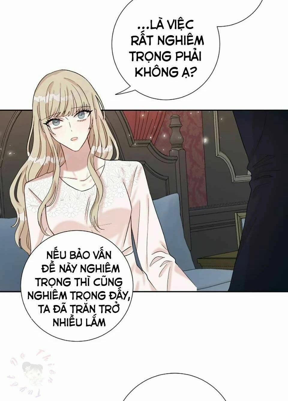 Xin Ngài Đừng Ăn Tôi 19 trang 4