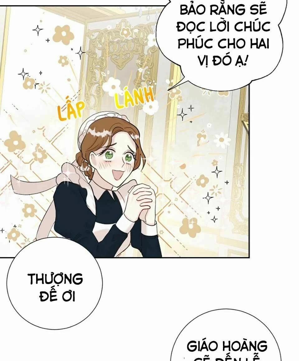 Xin Ngài Đừng Ăn Tôi 19 trang 42