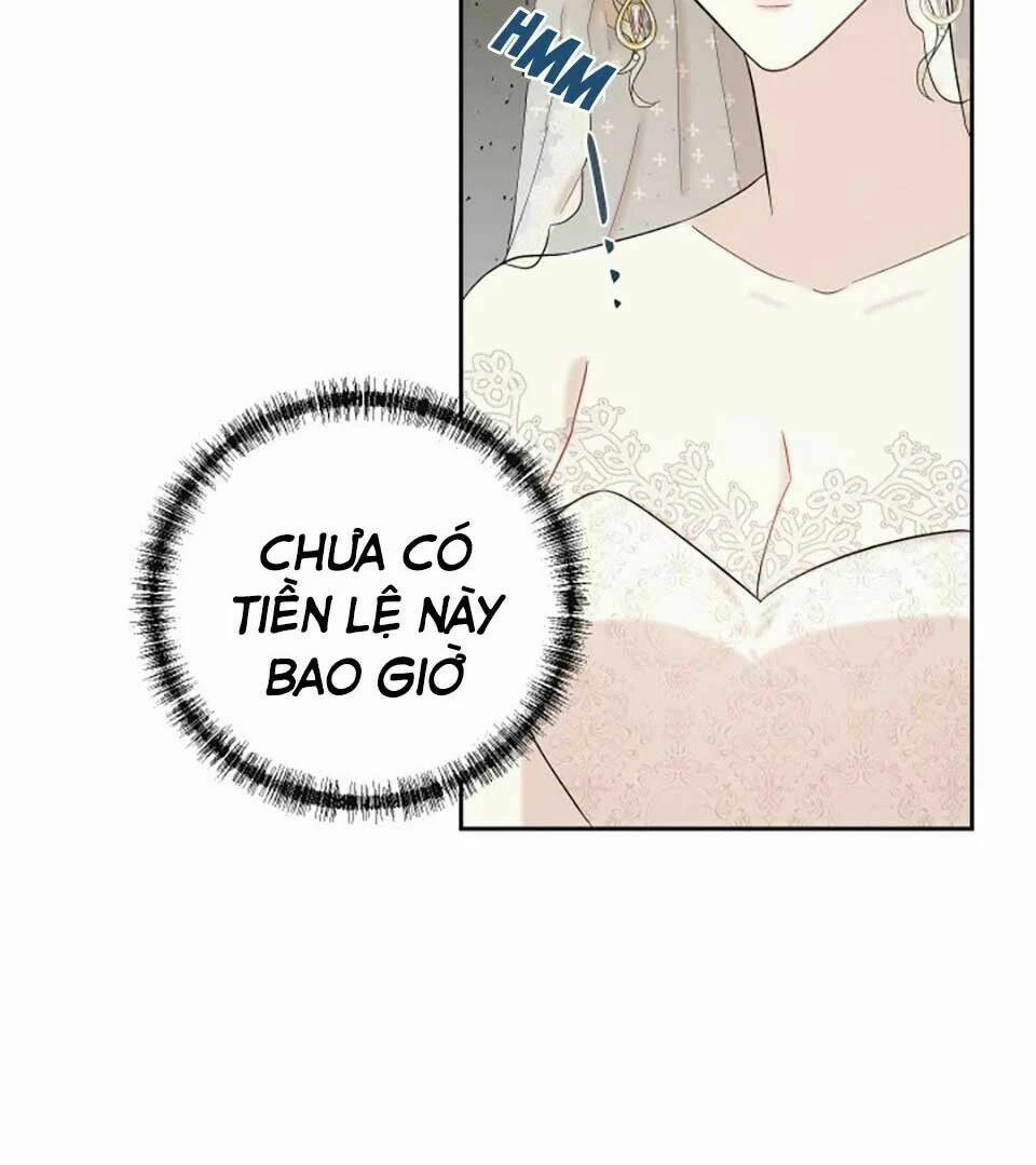 Xin Ngài Đừng Ăn Tôi 19 trang 44
