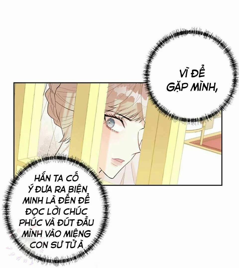 Xin Ngài Đừng Ăn Tôi 19 trang 47