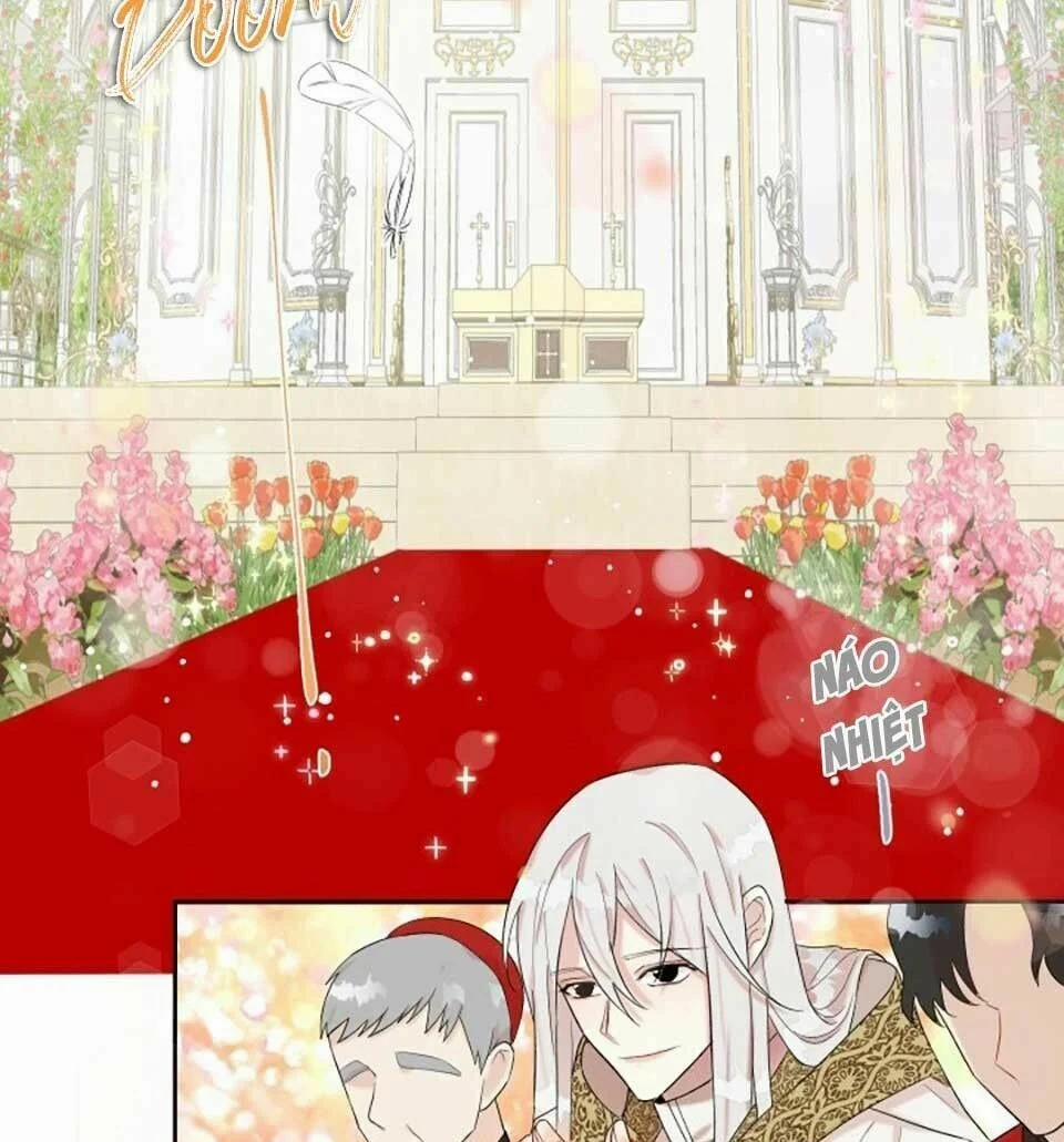 Xin Ngài Đừng Ăn Tôi 19 trang 50