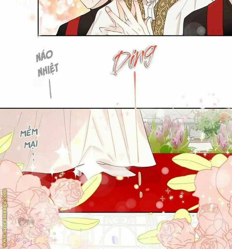 Xin Ngài Đừng Ăn Tôi 19 trang 51