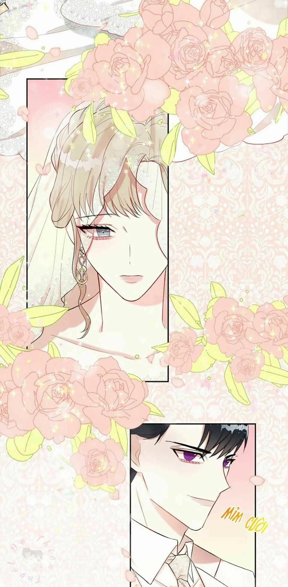 Xin Ngài Đừng Ăn Tôi 19 trang 54