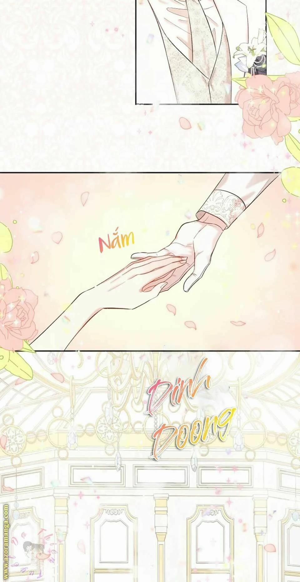 Xin Ngài Đừng Ăn Tôi 19 trang 55