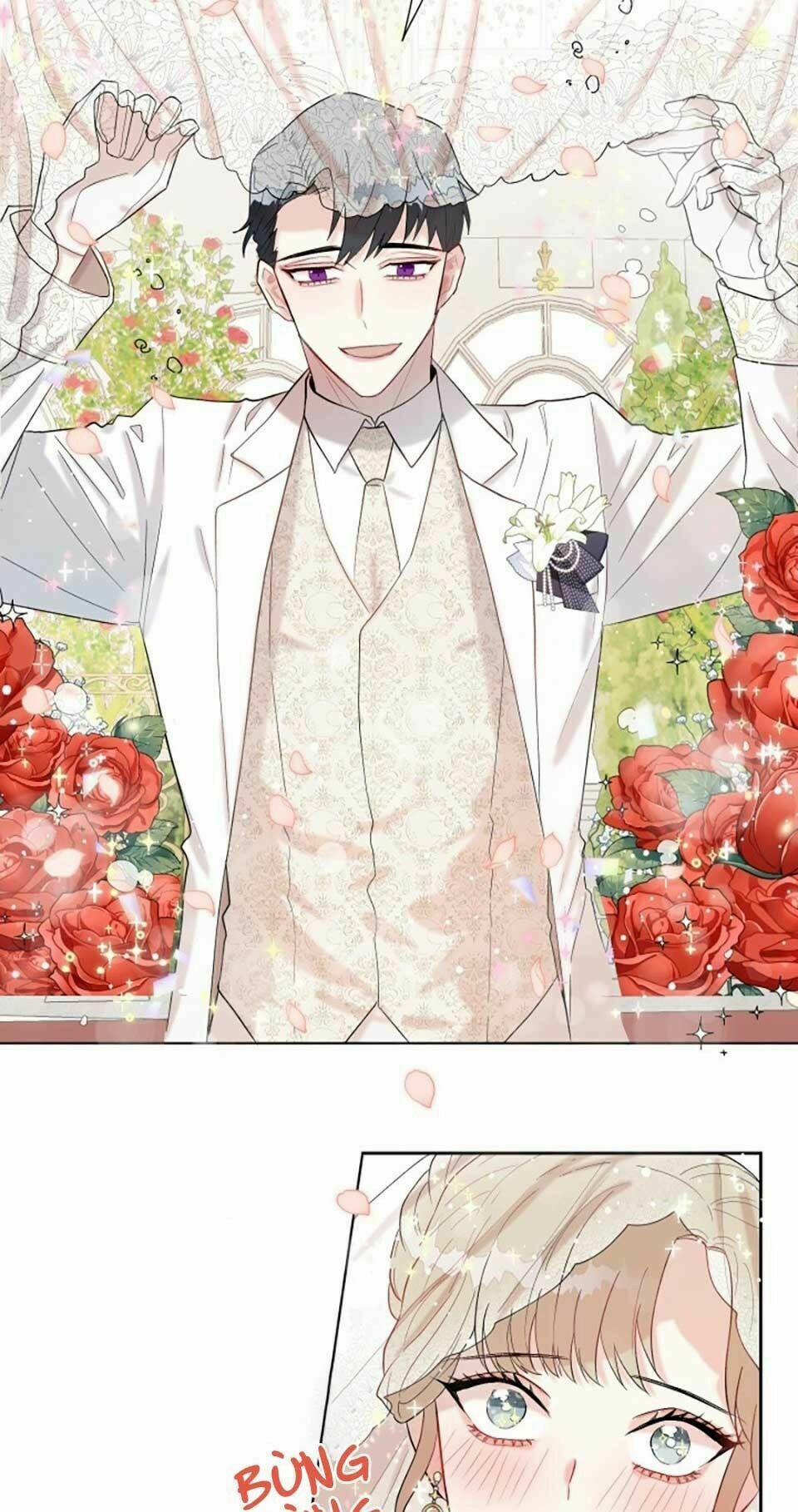 Xin Ngài Đừng Ăn Tôi 19 trang 58