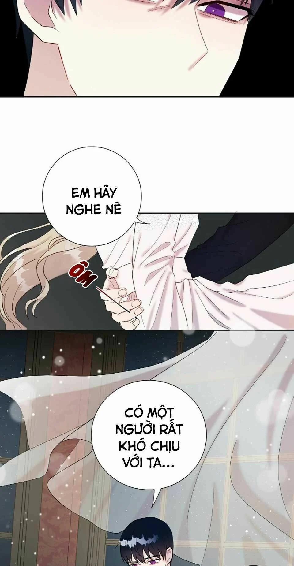 Xin Ngài Đừng Ăn Tôi 19 trang 6