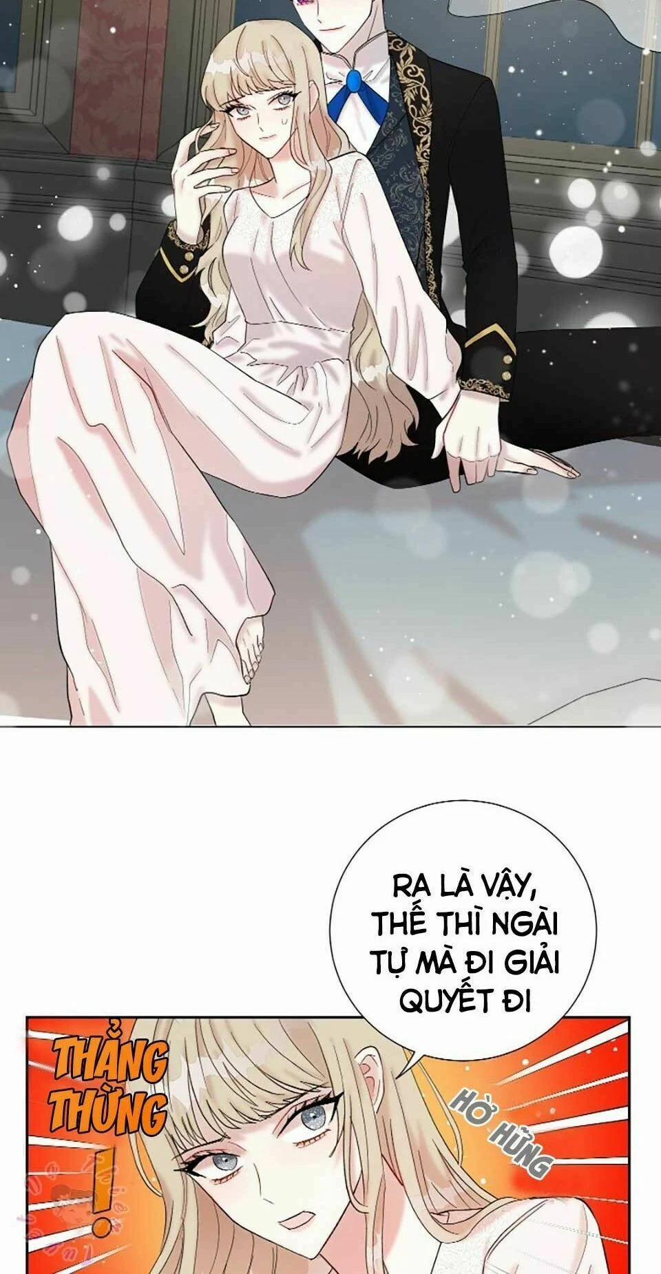 Xin Ngài Đừng Ăn Tôi 19 trang 7