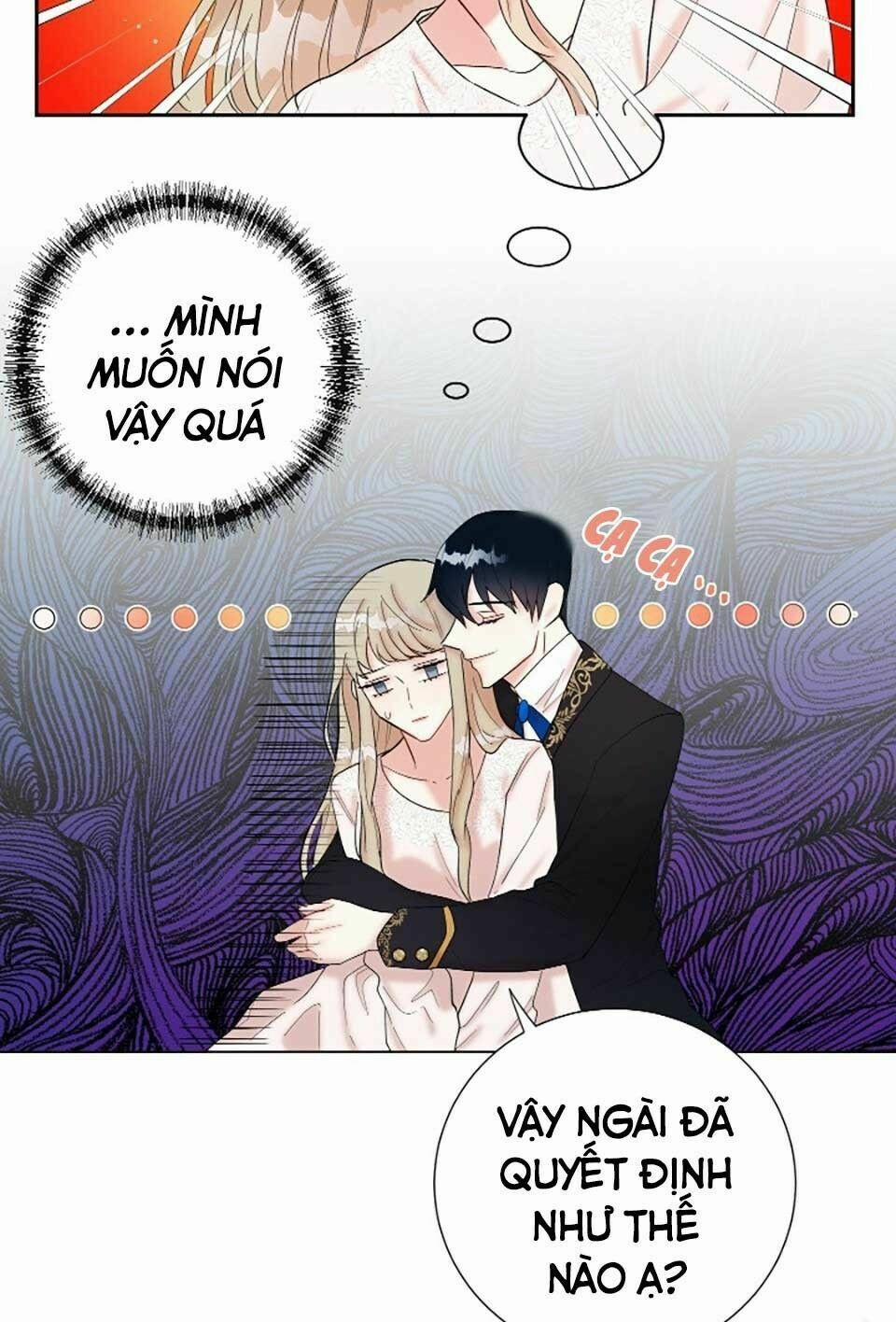 Xin Ngài Đừng Ăn Tôi 19 trang 8