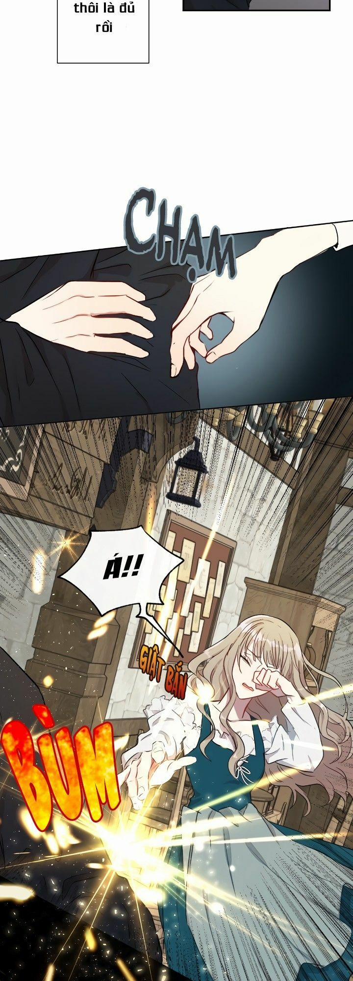 Xin Ngài Đừng Ăn Tôi 2 trang 10