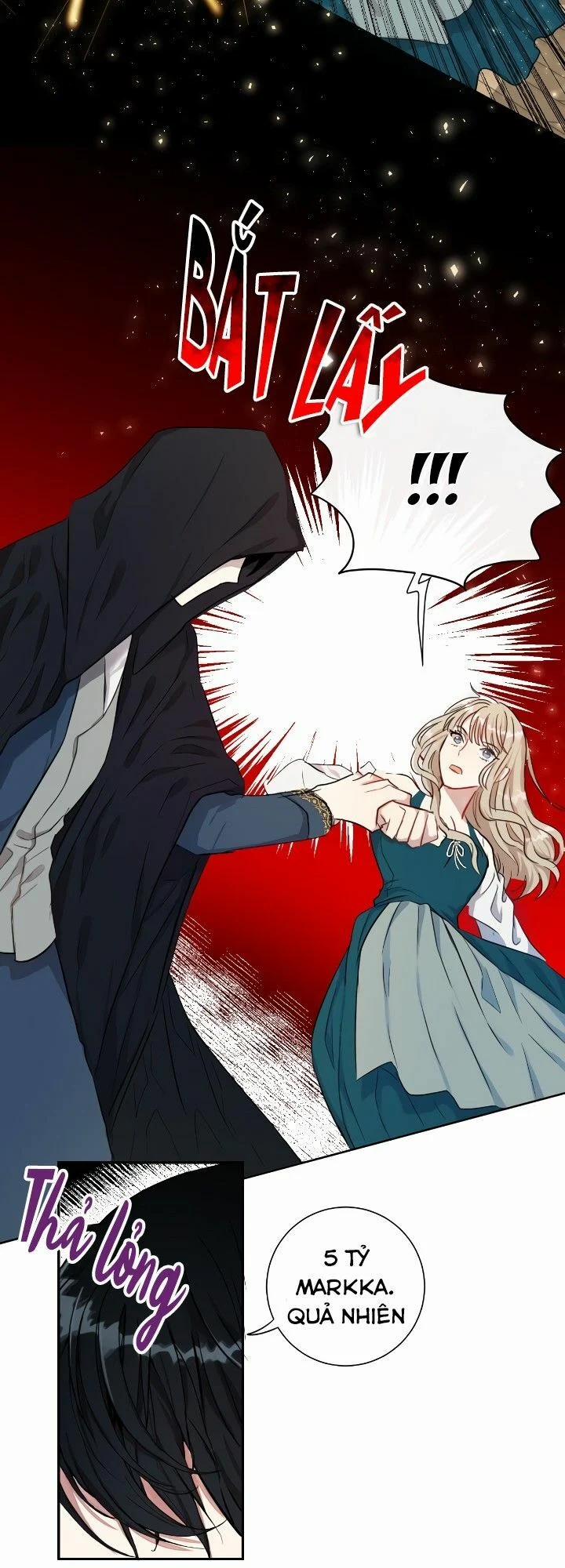 Xin Ngài Đừng Ăn Tôi 2 trang 11