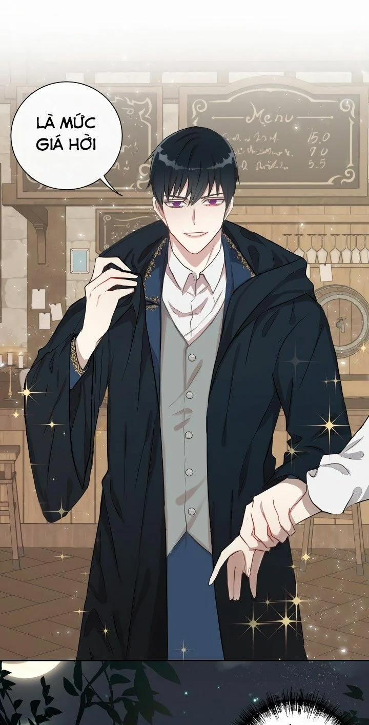 Xin Ngài Đừng Ăn Tôi 2 trang 12