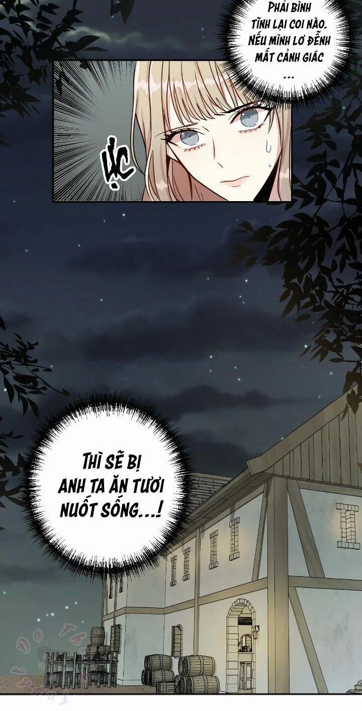 Xin Ngài Đừng Ăn Tôi 2 trang 13