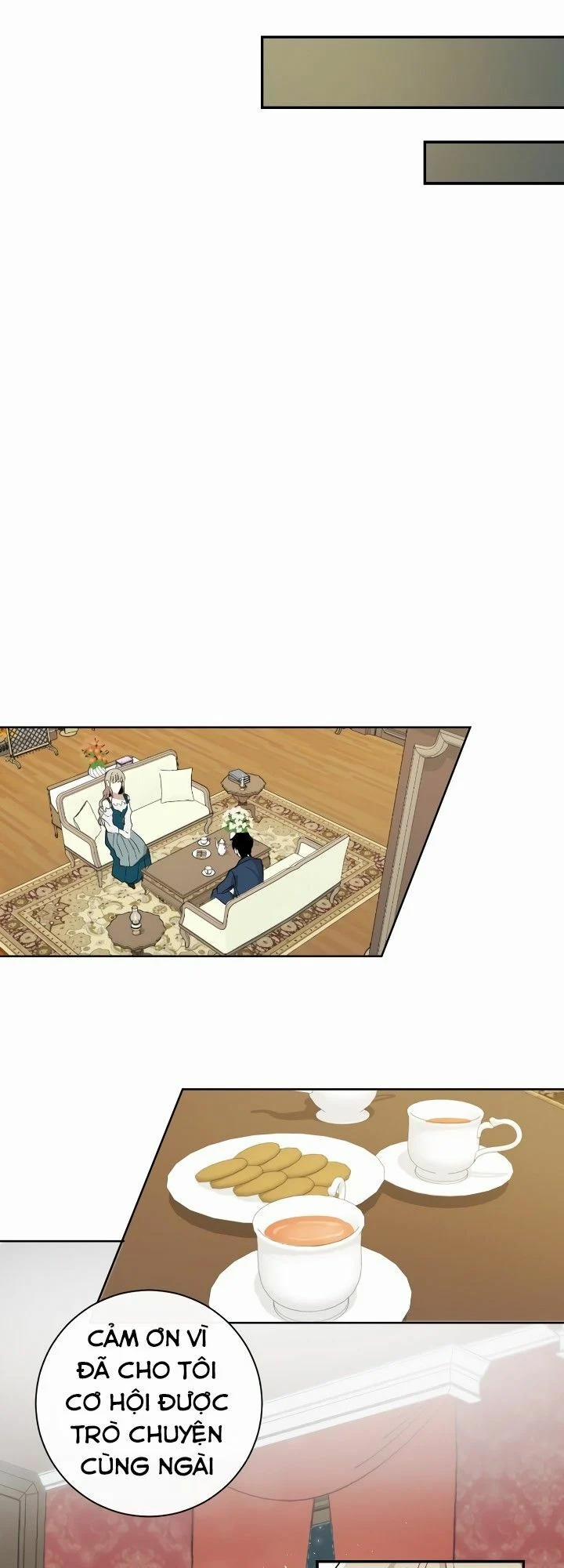 Xin Ngài Đừng Ăn Tôi 2 trang 14