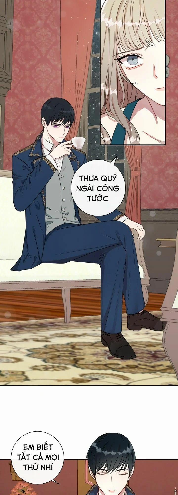 Xin Ngài Đừng Ăn Tôi 2 trang 15