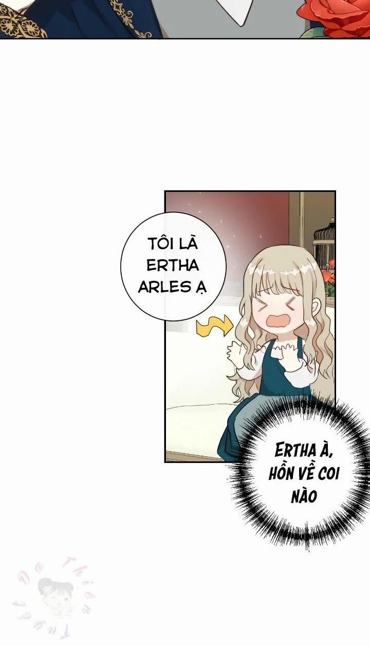 Xin Ngài Đừng Ăn Tôi 2 trang 18
