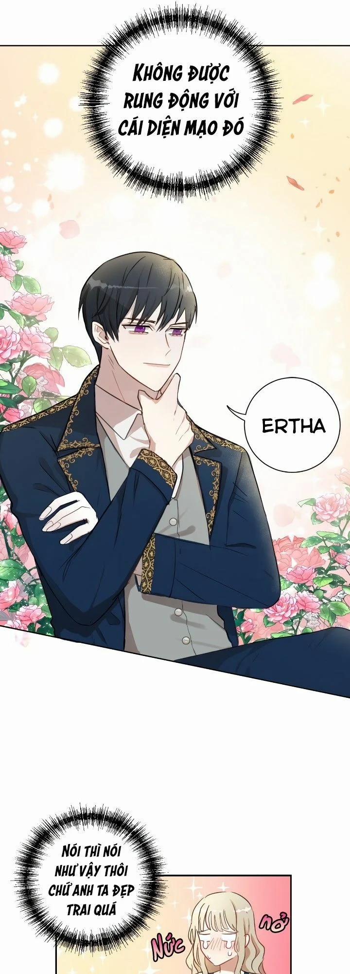 Xin Ngài Đừng Ăn Tôi 2 trang 19