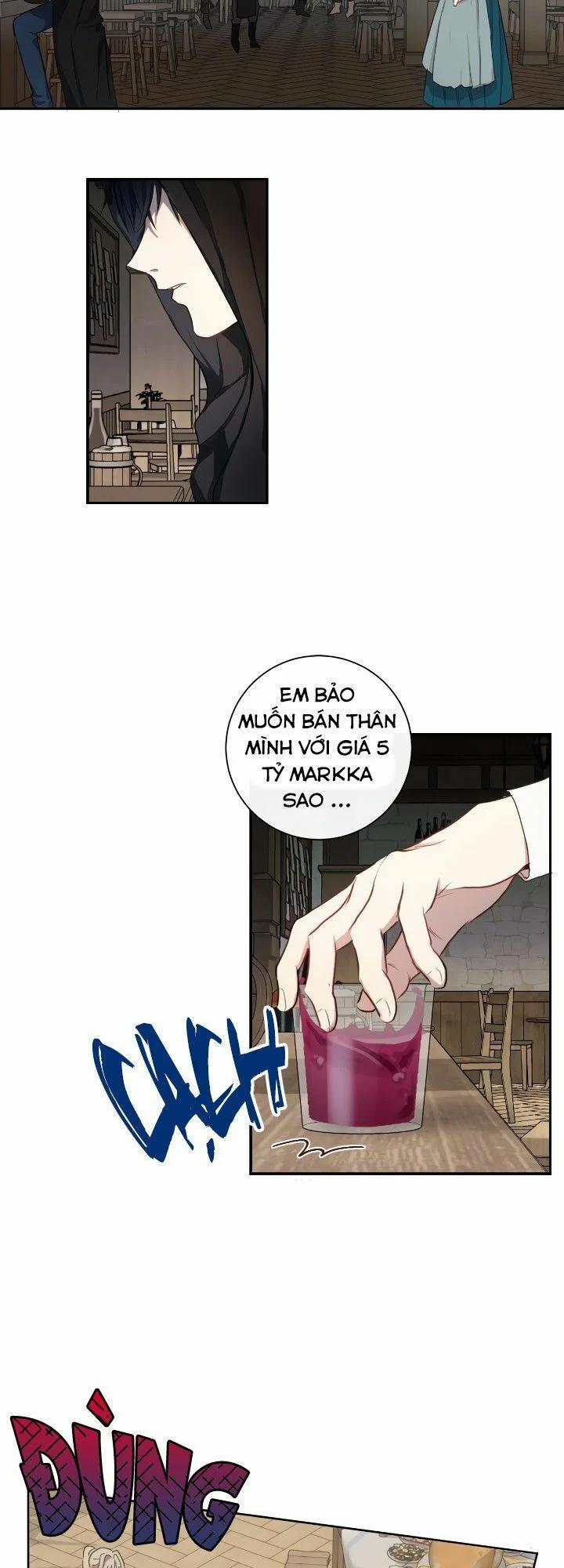 Xin Ngài Đừng Ăn Tôi 2 trang 2