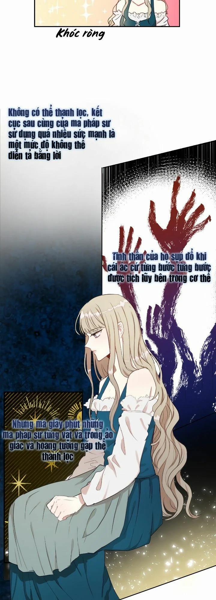 Xin Ngài Đừng Ăn Tôi 2 trang 20