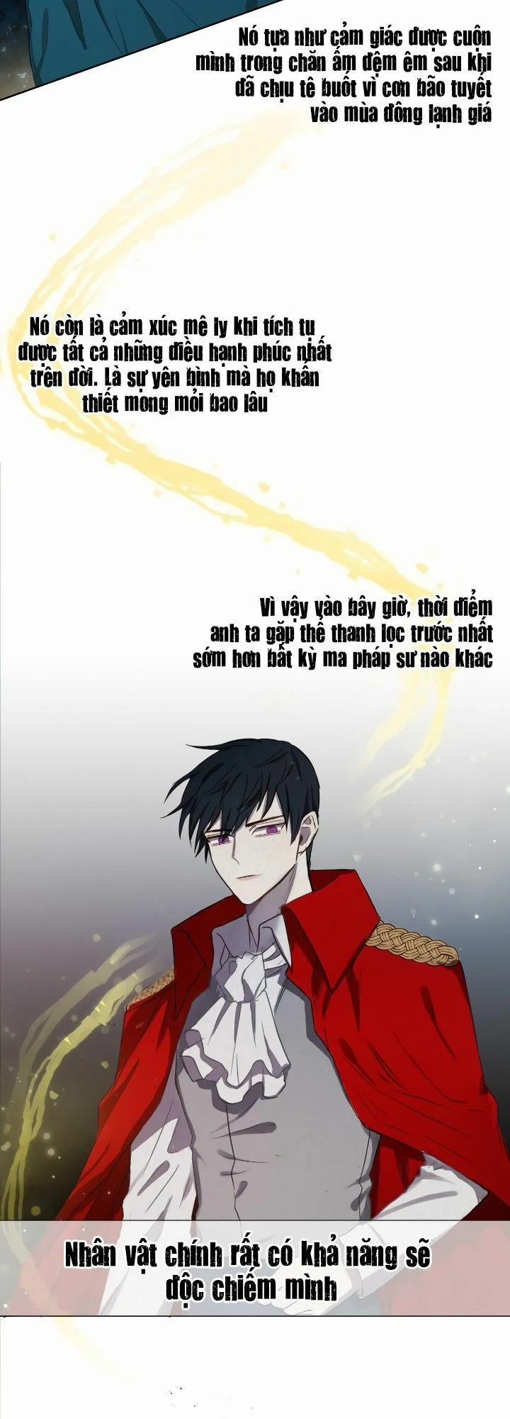 Xin Ngài Đừng Ăn Tôi 2 trang 21