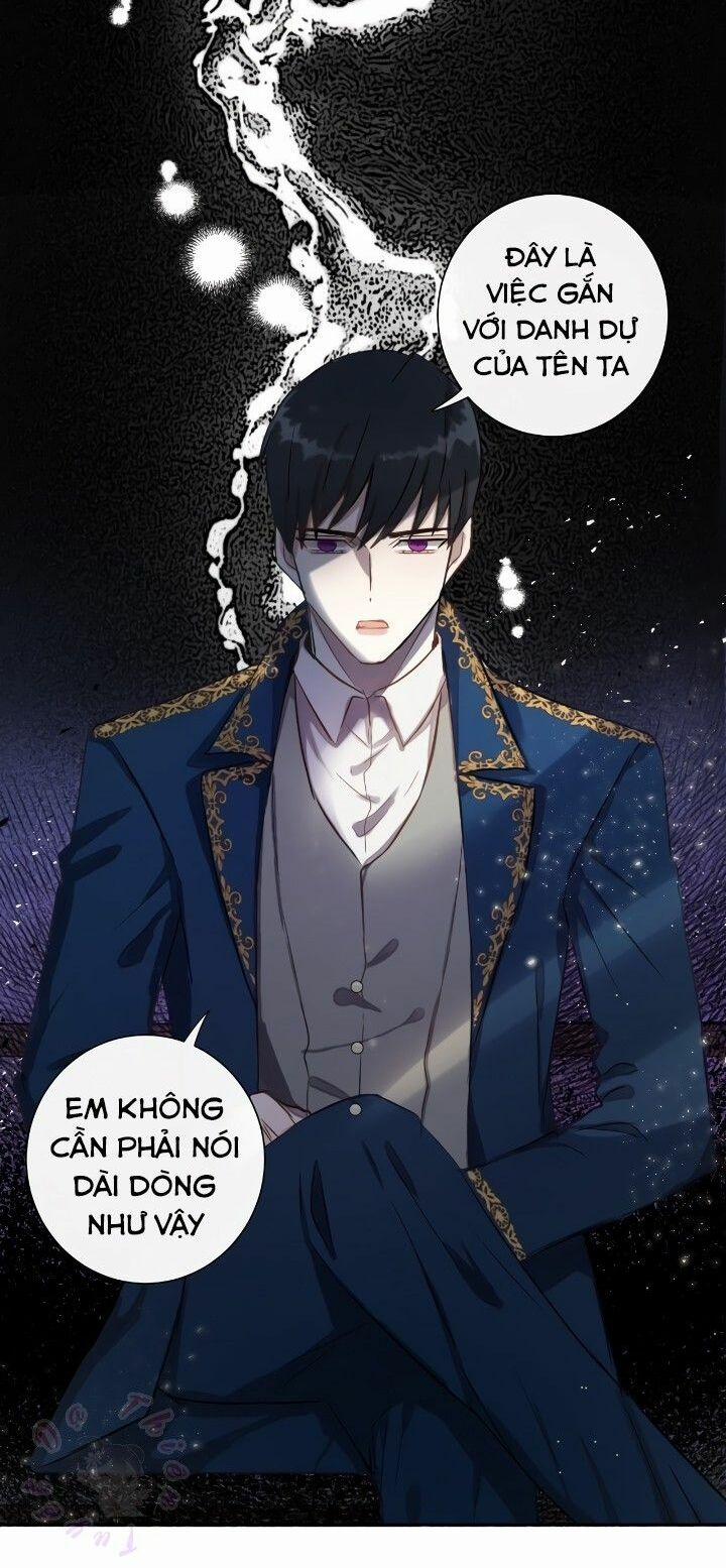 Xin Ngài Đừng Ăn Tôi 2 trang 23