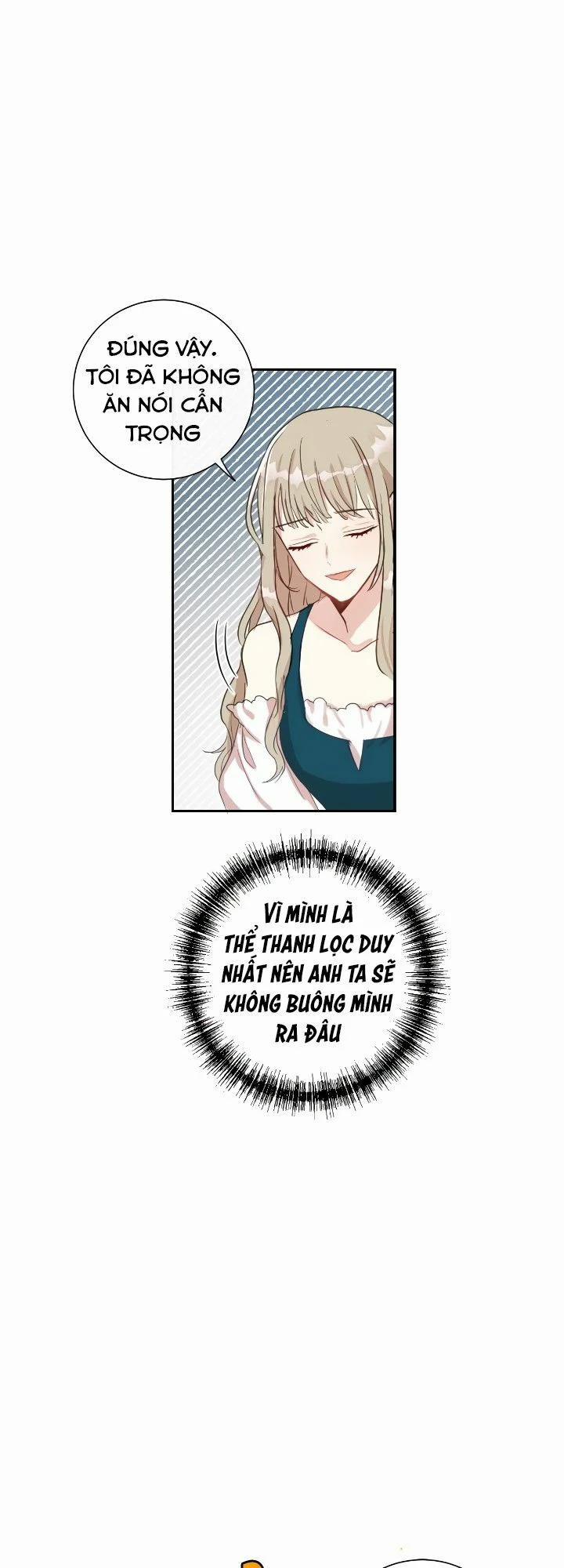 Xin Ngài Đừng Ăn Tôi 2 trang 24