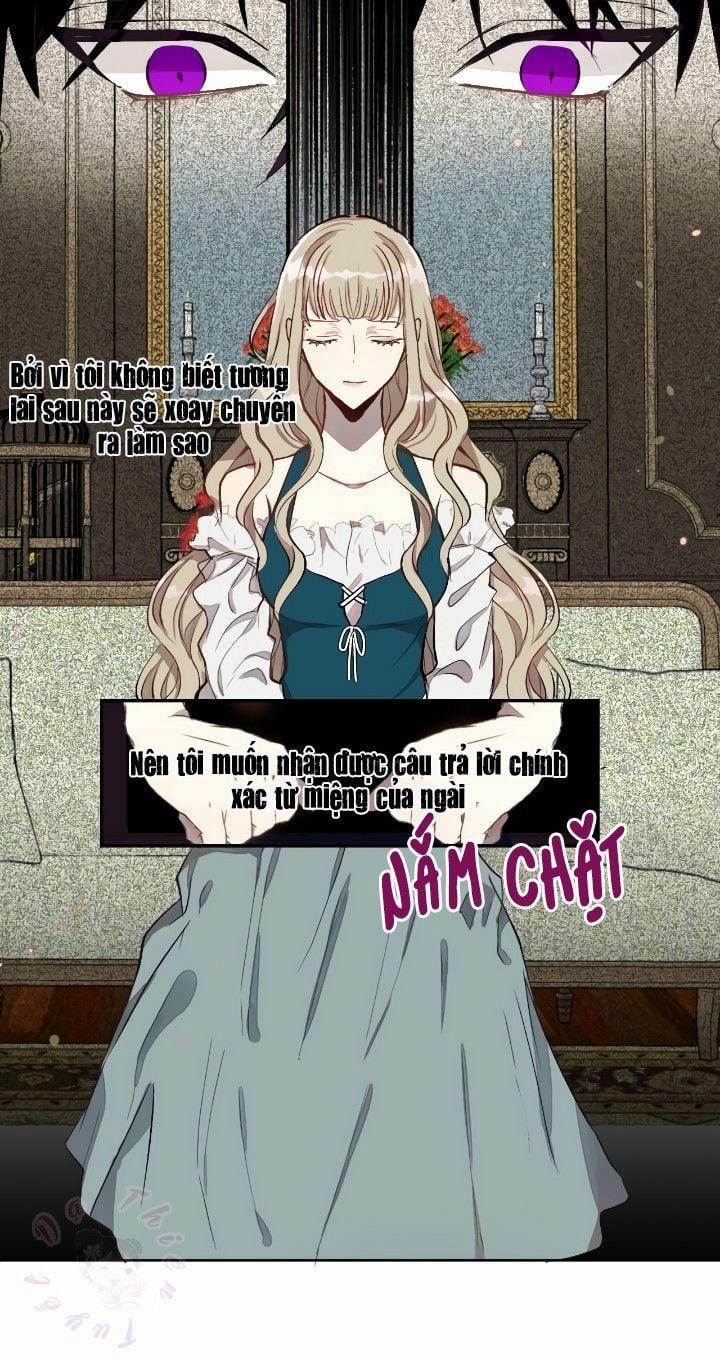 Xin Ngài Đừng Ăn Tôi 2 trang 28