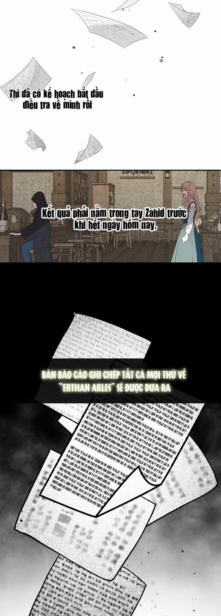 Xin Ngài Đừng Ăn Tôi 2 trang 30