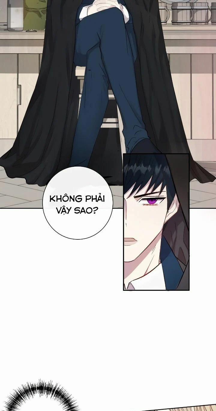 Xin Ngài Đừng Ăn Tôi 2 trang 4