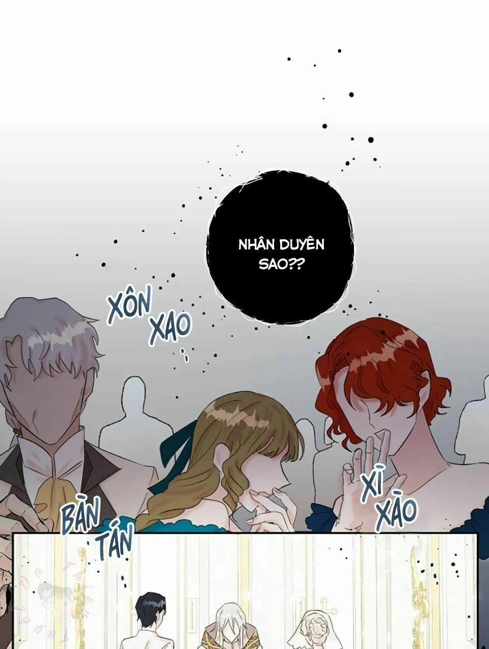 Xin Ngài Đừng Ăn Tôi 20 trang 10