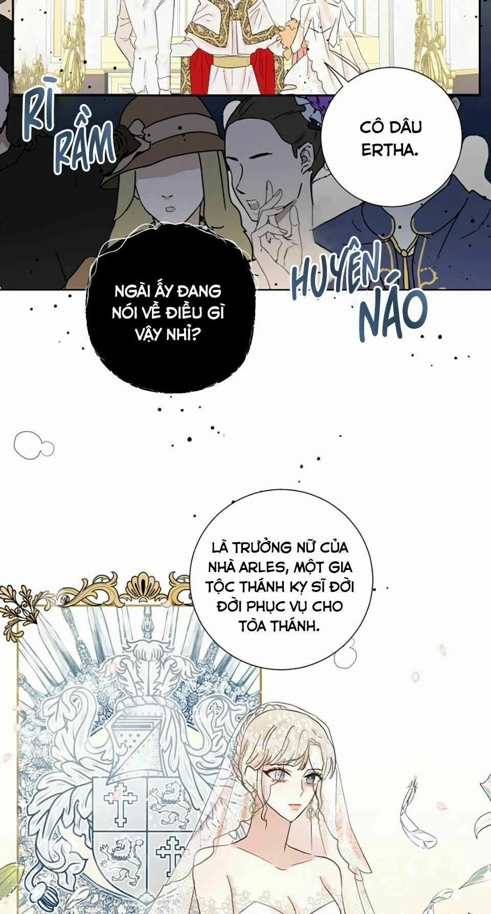 Xin Ngài Đừng Ăn Tôi 20 trang 11