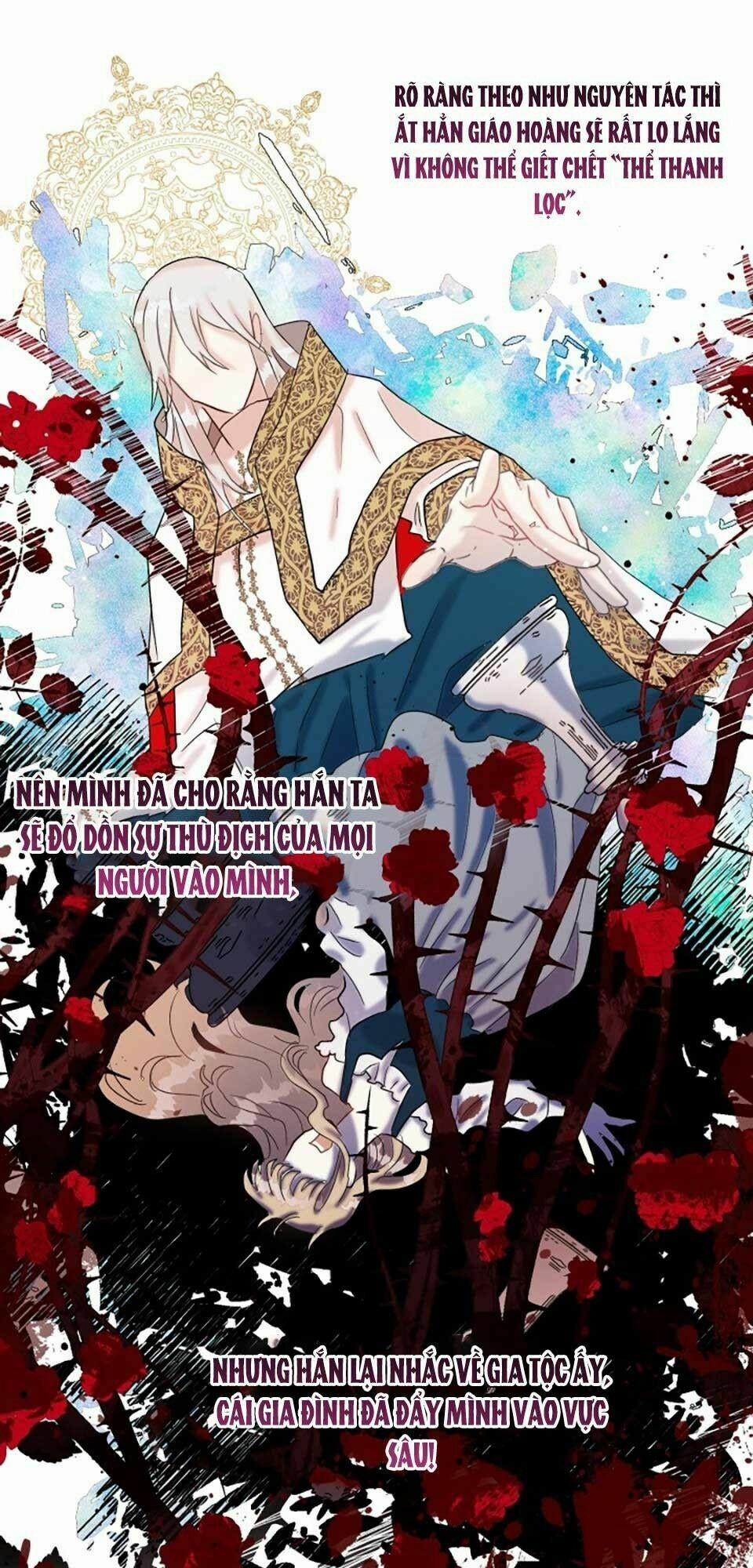 Xin Ngài Đừng Ăn Tôi 20 trang 13